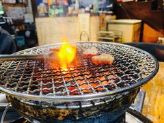 牛肚-萌牛肠烧烤店(虹梅路店)