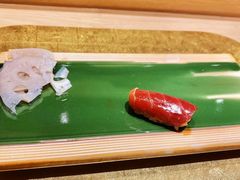 -荣一代目OMAKASE板前料理
