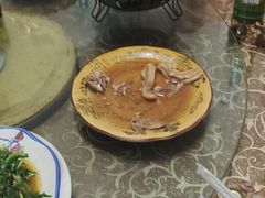 -涵家味土菜馆·徽州一绝臭鳜鱼(三河古镇店)