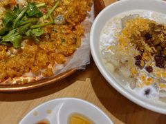 -潮巷·老潮汕美食集市(欢乐港湾店)