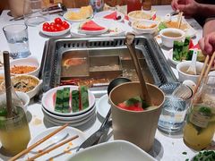 -巴奴毛肚火锅(六天地店)