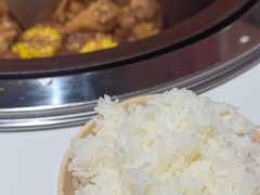 -冰城焰会大丰收铁锅炖(萝岗万达金街店)
