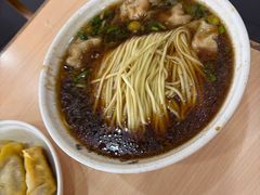 -蒋家桥饺面店(东关街店)
