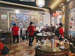 -王明古法砂锅居(开化寺店)