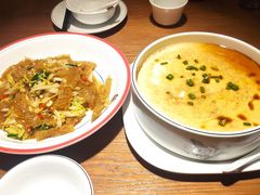 -赣饭农家·江西小炒(西乡店)