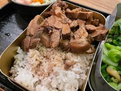 肘子-有肉食·虎九闽菜(798艺术区店)