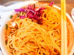 -清真·马安军辣子牛肉面