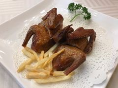 -潮福城大酒楼·潮粤菜·港式点心(阳光城店)