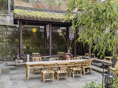 -Metal hands·铁手咖啡