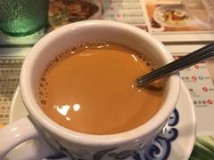 -翠华餐厅