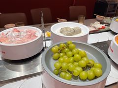 -龍歌自助小火锅(雨花台江南虹悦城店)