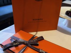 -HERMES(恒隆广场店)