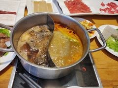 -嗨羊火锅(西环店)