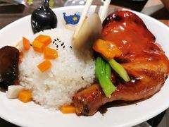 -海昌极光餐厅