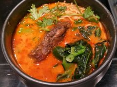 -和府捞面(东直门银座店)