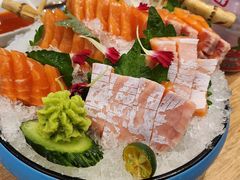 -上渔铁板烧(熙悦汇店)