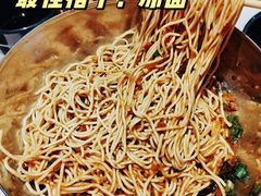 -一棠龙虾•王牌虾球(恒隆广场店)