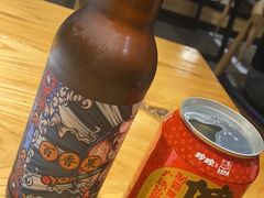 -一顿烧烤(八经街店)