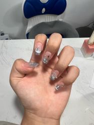-瞧·享轻奢美甲美睫