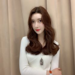 -3AM HAIR SALON染发接发