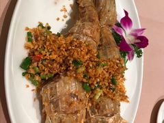 -陶陶居海鲜酒家(新马路店)