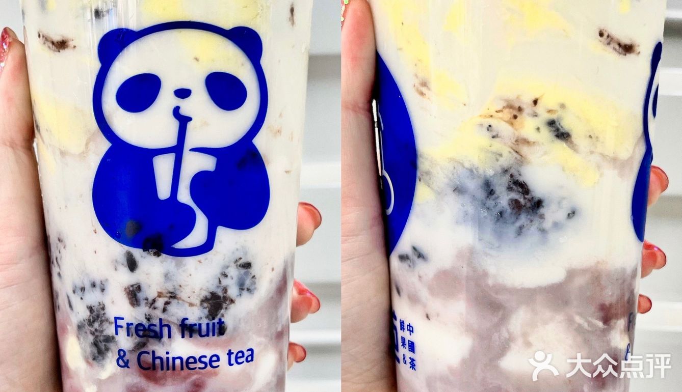 9命！王牌💥隐藏攻略你只会说好喝！连喝n天！ 