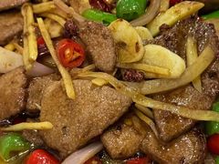 -酸婆娘重庆菜(紫竹路店)