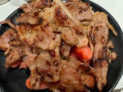 -花味烤肉·拌饭(庐阳万象汇店)