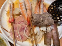 -生如夏花泰式火锅(鹭洲里店)