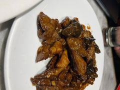 -北平盛世·新京菜·北京烤鸭(劲松·双井店)