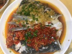 -贺记湘菜馆(东体育会路店)