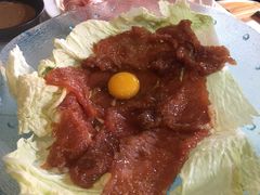 -乔先生涮肉·鲜活牛羊肉火锅(塘沽店)