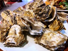 -老胶东家常菜馆(市场一路店)