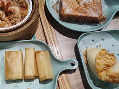 -珍粥道(杉杉奥特莱斯店)