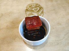 东坡焖肉-皇饭儿·王润兴酒楼(河坊街店)