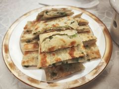 甲所特色大饼-清华大学-甲所餐厅