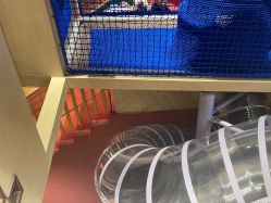 -奈尔宝家庭中心·亲子餐厅(前滩店)