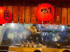 -鸟鹏烧鸟居酒屋(昌岗店)