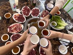 -蔡社牛肉城(龙湖店)
