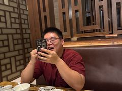 -厦门朗豪酒店 · 明阁中餐厅