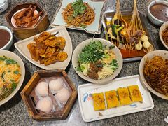-小街天府(西工小街店)