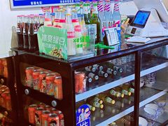 -秦韵味香辣爆肚面(钟楼店)