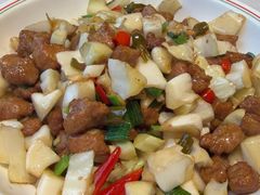 -蜀厨小匠·民间川菜(犀浦店)