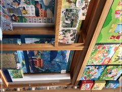 -猫的天空之城概念书店(杭州南宋御街店)