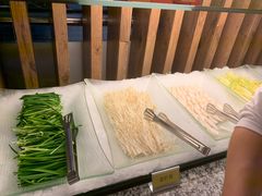-福成自助烤肉(华冠天地城关店)