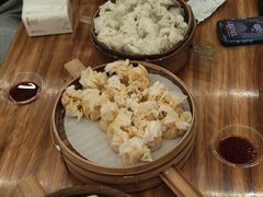 -海汇源老烧麦店(东大街总店)