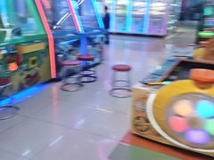 -Play1家庭娱乐中心(包河大玩家店)