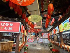 -客家大院·非遗赣南客家菜(郁孤台店)