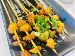-湘江大码头·龙虾馆(渔人码头一店)