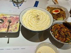 -火山屋台(新街口店)